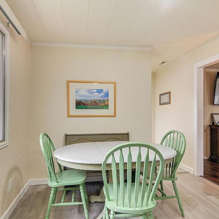 Tropic Getaway Near Bryce Canyon National Park! Bagian luar foto