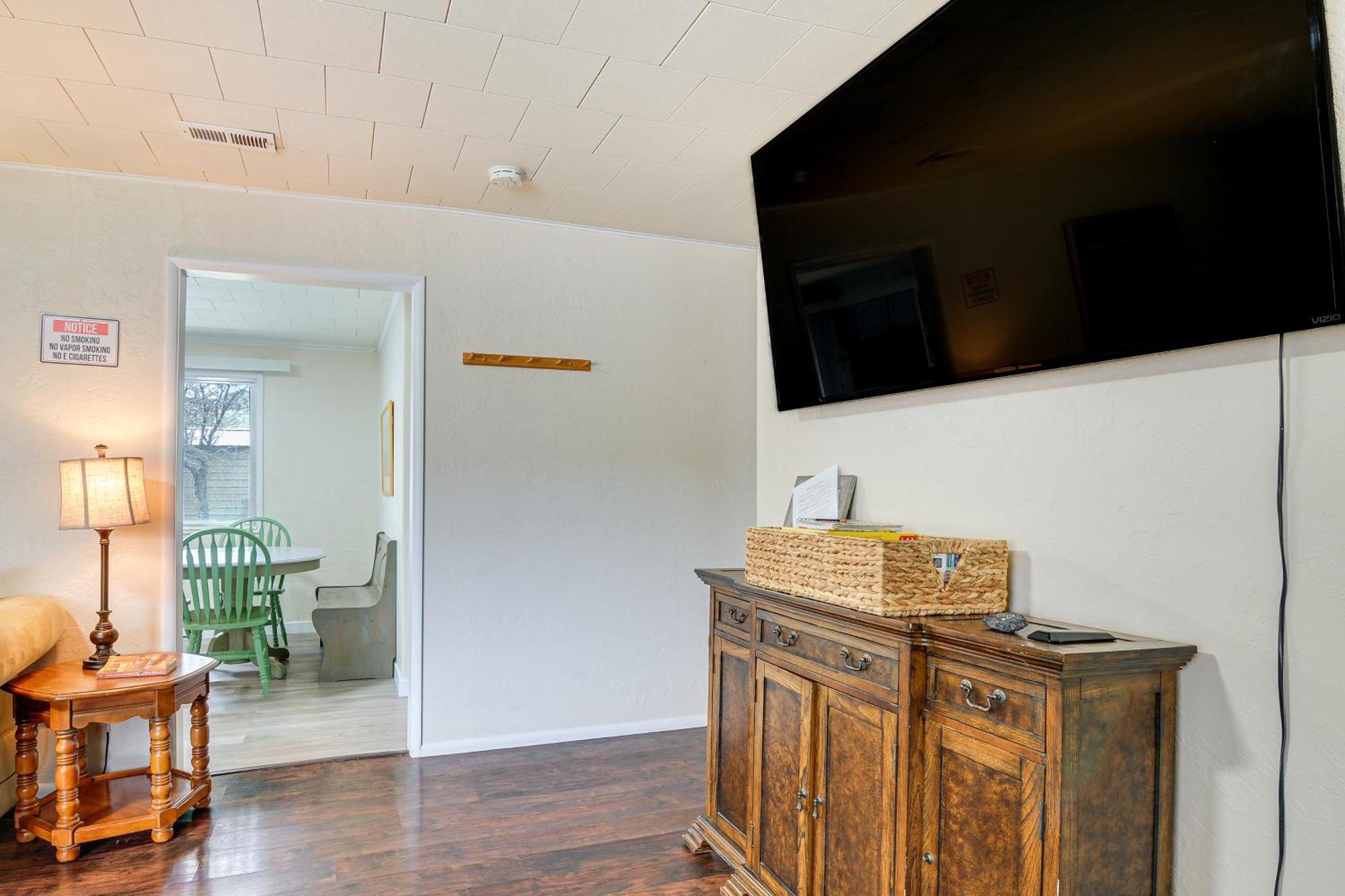 Tropic Getaway Near Bryce Canyon National Park! Bagian luar foto