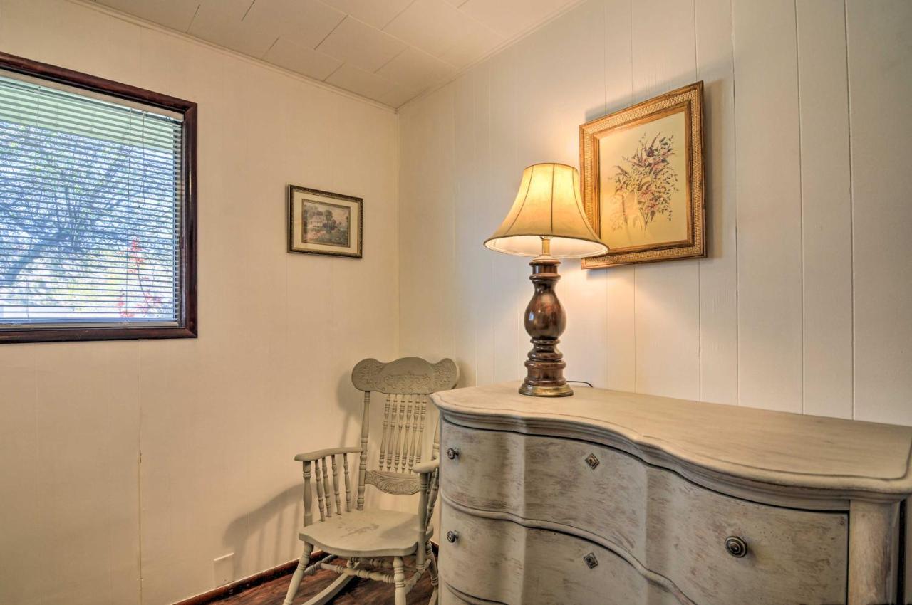 Tropic Getaway Near Bryce Canyon National Park! Bagian luar foto