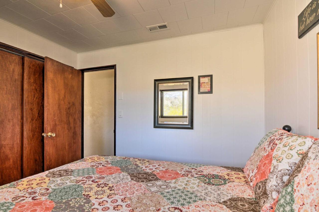 Tropic Getaway Near Bryce Canyon National Park! Bagian luar foto