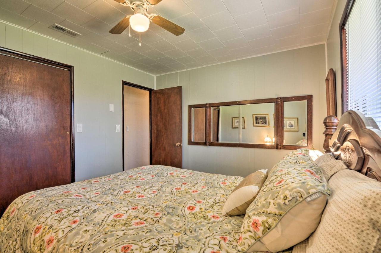Tropic Getaway Near Bryce Canyon National Park! Bagian luar foto