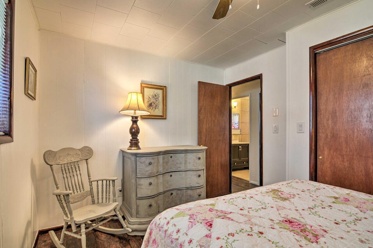 Tropic Getaway Near Bryce Canyon National Park! Bagian luar foto